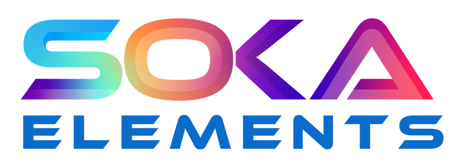 Soka Elements